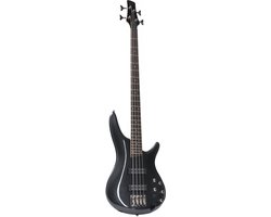 Ibanez SR300E-IPT Standard (Iron Pewter) - Elektrische basgitaar