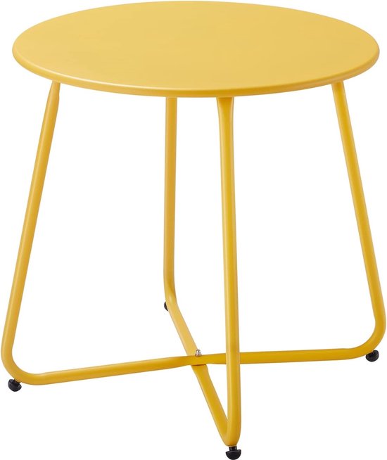 Vintage Metalen Salontafels kopen? ✔️ Vergelijk de beste aanbiedingen