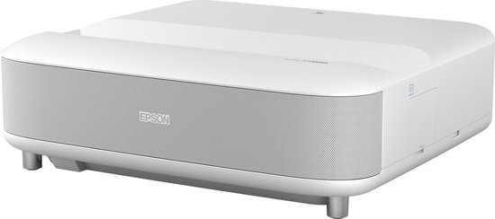 Epson EpiqVision Ultra EH-LS650W beamer (wit)