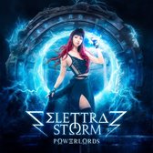 Elettra Storm - Powerlords (CD)
