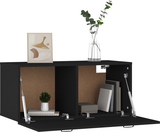 Néos® Schoenenrek - Schoenbank Opbergrek - Met Zitting - 63x30x63cm
