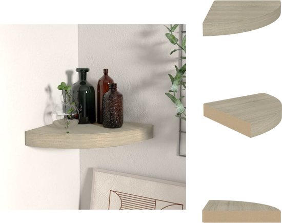 Wandplanken MDF zwevend voor boeken/dvd wit 2 st – Luxury Brands Only Wandplanken MDF zwevend voor boeken/dvd wit 2 st – Luxury Brands Only
