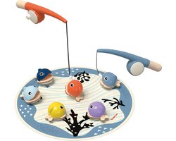 Topbright Catch The Fish Magneten Speelset TB-121096