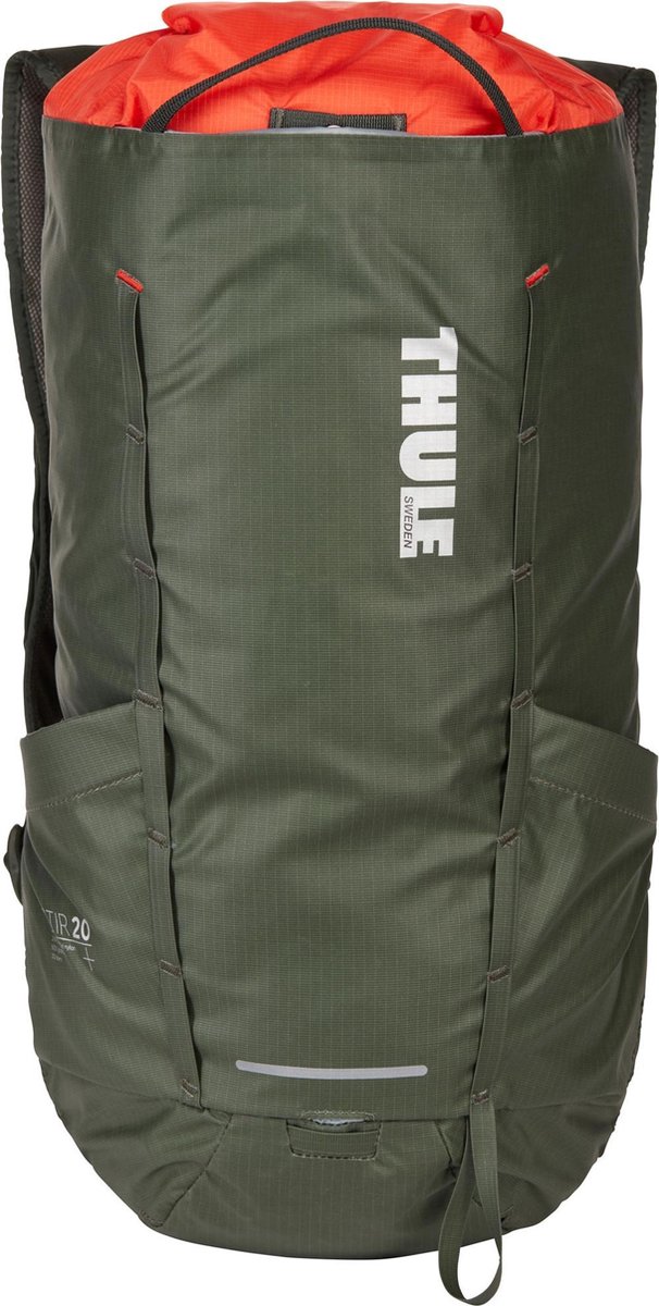 Thule Stir Backpack - 20L - Dark - Forest
