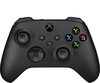 Xbox Draadloze Controller - Carbon Zwart - Series X & S - Xbox One