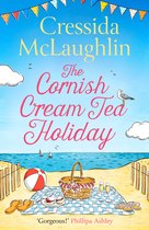 The Cornish Cream Tea series-The Cornish Cream Tea Holiday