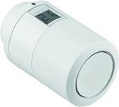 Thermostaatkraan radiator - Slimme radiatorknop - Slimme thermostaatknop