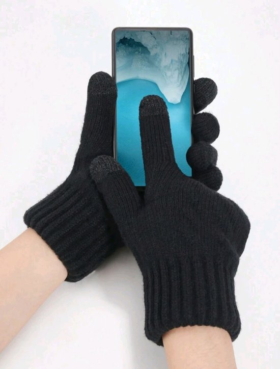 Winterhandschoenen