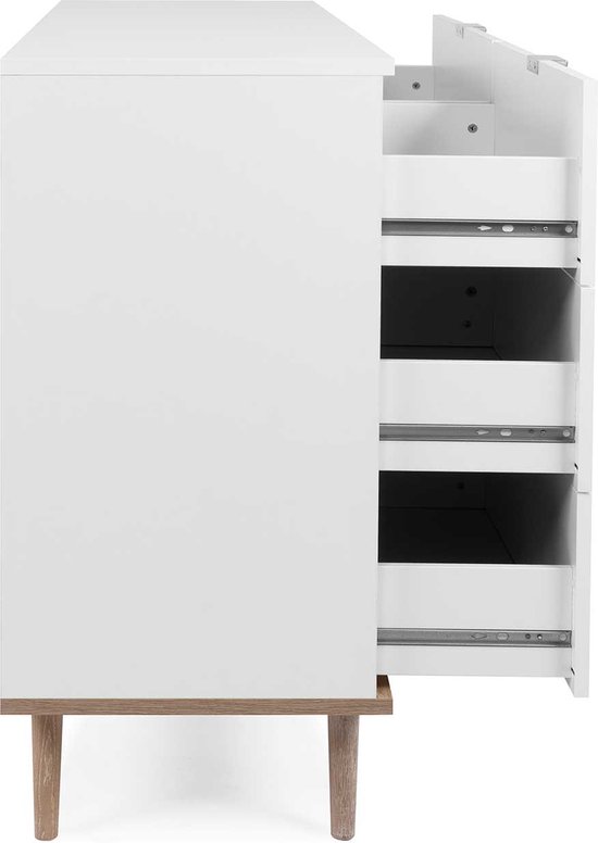 Little Dutch boxkleed