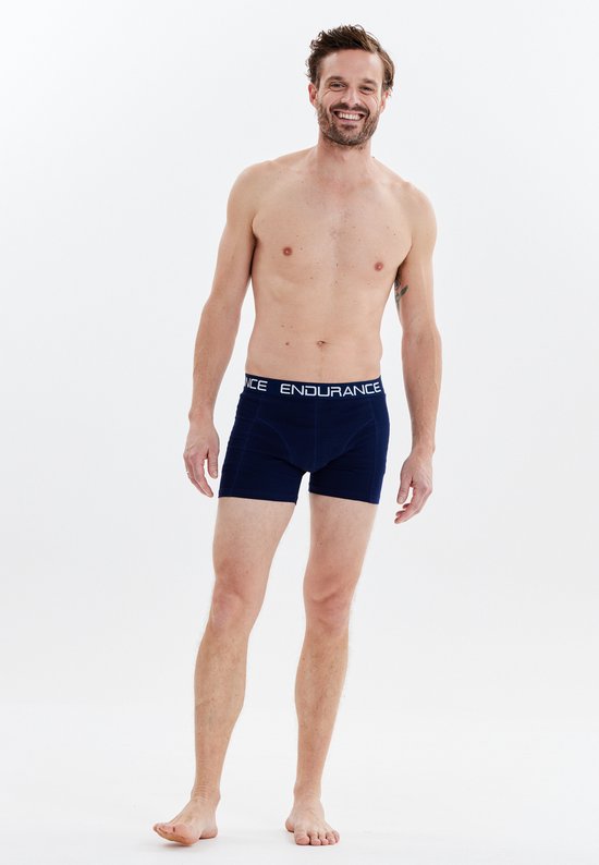 ENDURANCE Boxer Shorts Burke