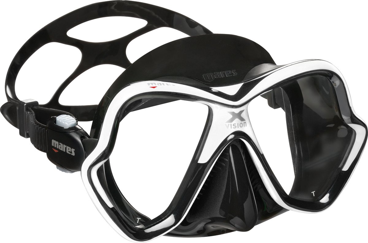 Mares Mask X-VISION