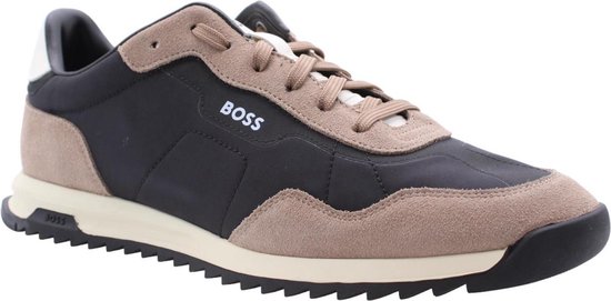 Hugo Boss Sneaker Zwart 43