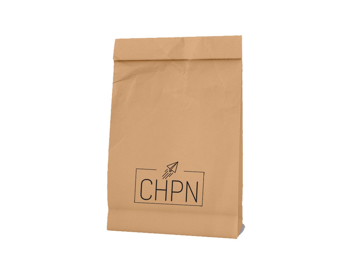 CHPN - Podomètre - Compteur de pas - Compter les pas - Vert menthe