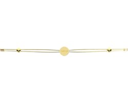 Contemporary Nipple Spoke