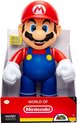 World of Nintendo Big Size Figure Mario (46cm