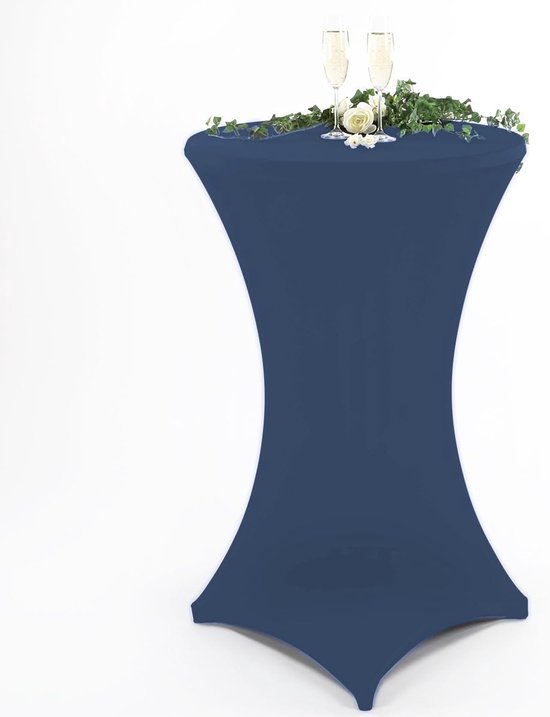 Lnhgh Housses Pour Tables Hautes | Protection Élasthanne Pour