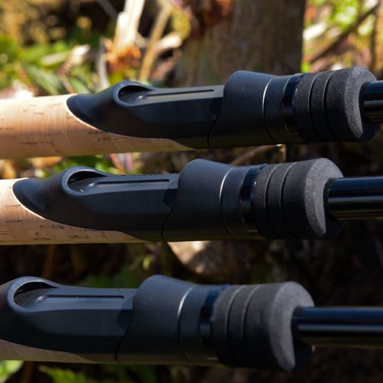 Method Feeder - Spro - Cresta - Protocol - 3.60m — afbeelding 3