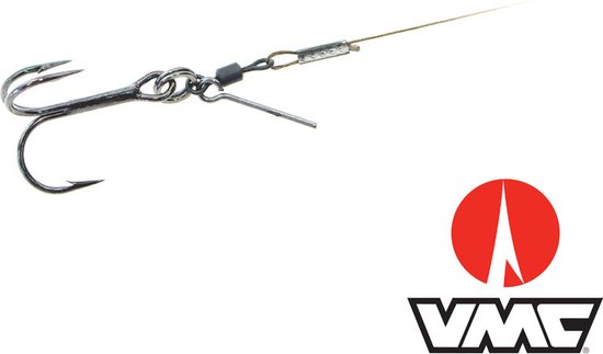 Roz. Fast Connect Stinger 360 9,5cm/size van Rozemeijer — afbeelding 3