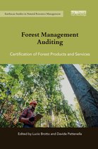 Earthscan Studies in Natural Resource Management- Forest Management Auditing