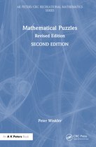 AK Peters/CRC Recreational Mathematics Series- Mathematical Puzzles