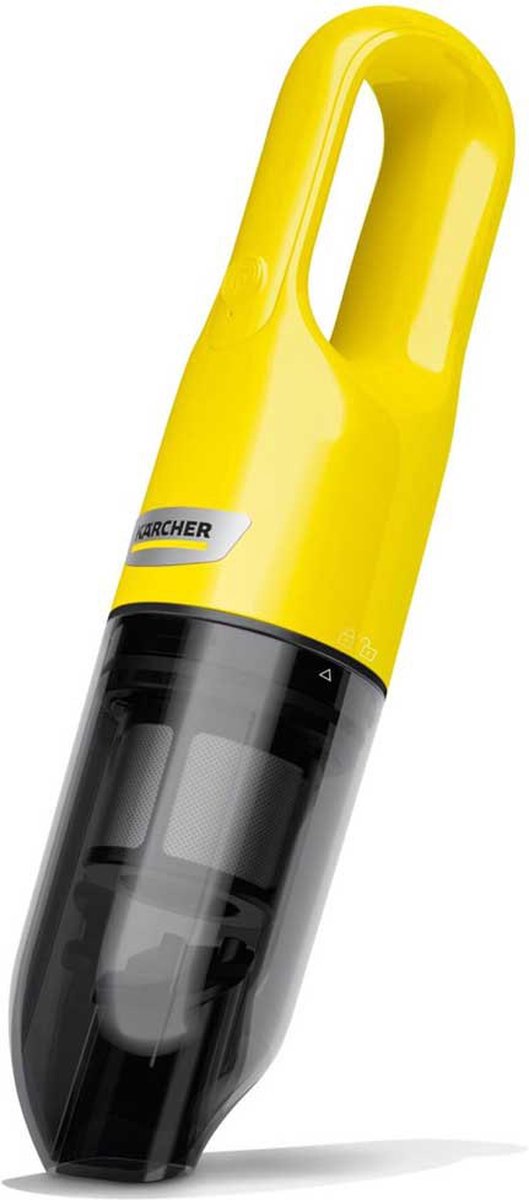 Kärcher CVH 2 Handstaubsauger (Gebraucht) in Montlingen für CHF 6 - mit