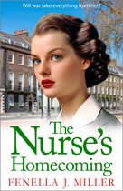 Victoria's War 2 - The Nurse's Homecoming