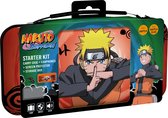 Naruto - Nintendo Switch - accessoires pack (Switch/Oled)