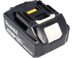 Makita BL1860B Accu 18V 6.0Ah - 197422-4
