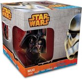 Star Wars The Clone Wars Kopje-bruin - Maat One-size