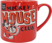 Disney - Mickey Mouse klassieke mok 310ml