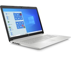 HP 17-by4810nd DDR4-SDRAM Notebook 43,9 cm (17.3 HP 17-by4810nd DDR4-SDRAM Notebook 43,9 cm (17.3