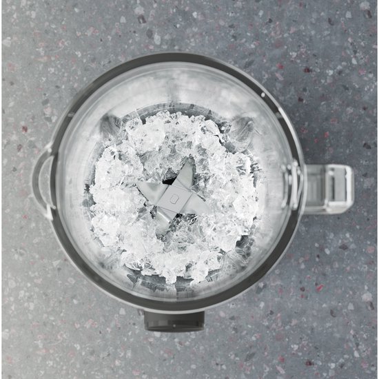 Electrolux E4TB1-6ST 1,5 l Staafmixer 800 W Roestvrijstaal van Electrolux — afbeelding 5