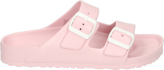 Westland MARTINIQUE 01 - Dames slippers - Kleur: Roze - Maat: 42