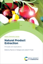Natural Product Extraction