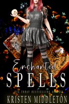 Witches of Bayport 3 - Enchanted Spells