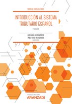 Manuales - Introducción al sistema tributario español