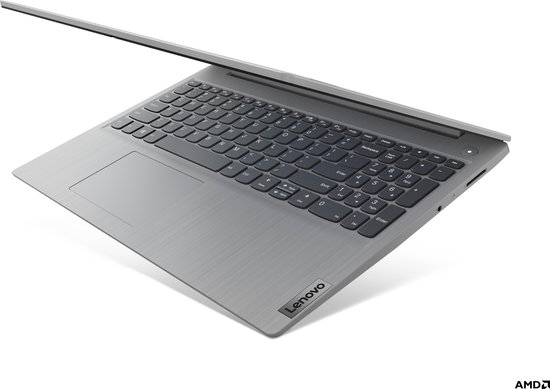 Lenovo IdeaPad 3 15ADA05 Laptop - 15.6 inch Full HD - 8GB RAM