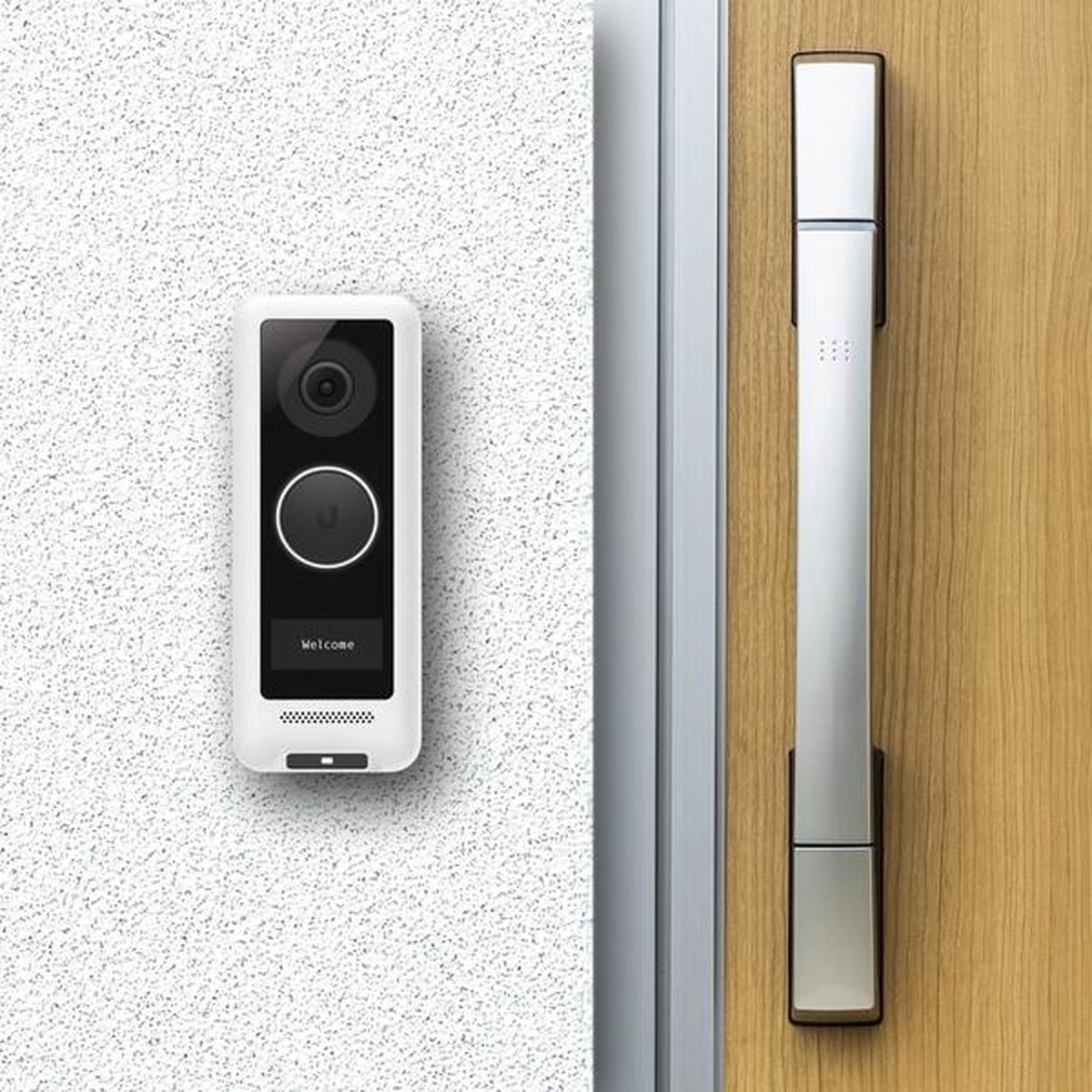 Ubiquiti UniFi Protect G4 Video Deurbel