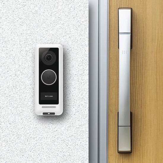 Ubiquiti UniFi Protect G4