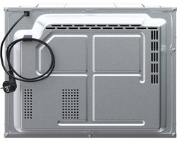 ETNA CM450RVS - Inbouw Combi-Oven - 50L - Turbo Hetelucht - RVS - 13 Automatische Programma's - LED…
