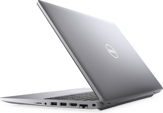 DELL Precision 3560 HYFRK - Laptop - 15.6 inch - Dell - Hoofdafbeelding
