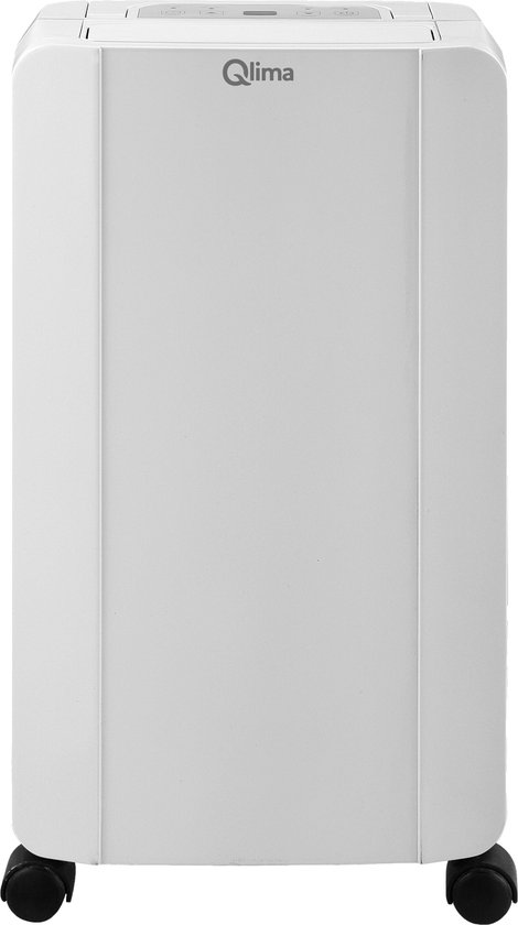 Qlima D216