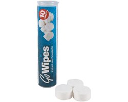 Go Wipes