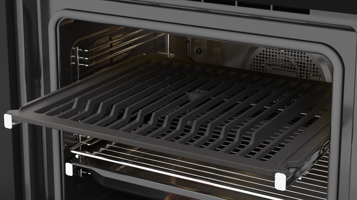 Teka SteakMaster BK 63 l A Zwart