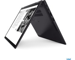 Lenovo ThinkPad X13 Yoga Gen 2 (Intel) Intel® Core™ i5 i5-1135G7 Hybride (2-in-1) (13.3") Touchscreen WUXGA 16 GB LPDDR4x-SDRAM 256 GB SSD Wi-Fi 6 (802.11ax) Windows 11 Pro