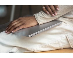 Microsoft Surface Laptop 3 Intel® Core™ i5 i5-1035G7 34,3 cm (13.5") Touchscreen 8 GB LPDDR4x-SDRAM 256 GB SSD Wi-Fi 6 (802.11ax) Windows 10 Pro Platina