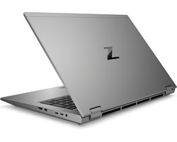 HP ZBook Fury 17 G7 | Intel Core i7 | NVIDIA T1000 | 43.2 (17″) | 512 GB SSD | 16 GB DDR4 | US | WiFi | Windows 11 Pro