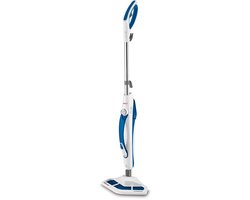 Polti Vaporetto SV460 - Double Rechtopstaande stoomreiniger 0,3 - Wit - 1500 W