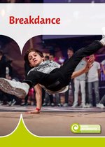 Junior Informatie 116 - Breakdance