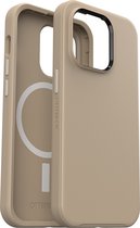 OtterBox Symmetry Plus coque de protection pour téléphones portables 15,5 cm (6.1") Housse Marron